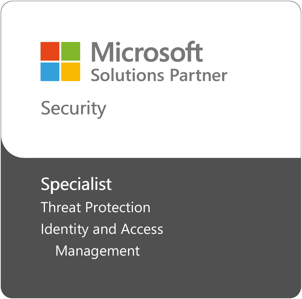 specialization-security-identity